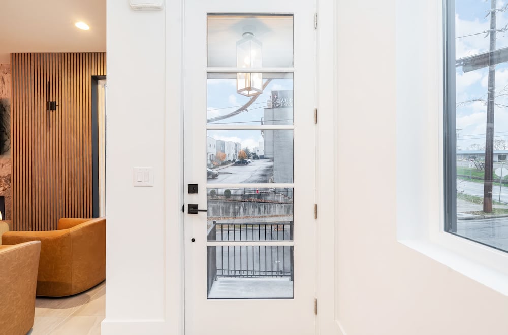 Elevator With Rooftop Hot Tub Pet-friendly Yard, Foto 49