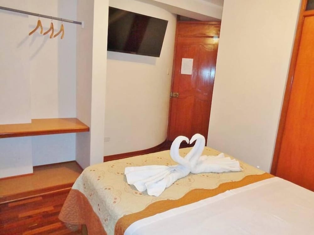 Double Room photo 2