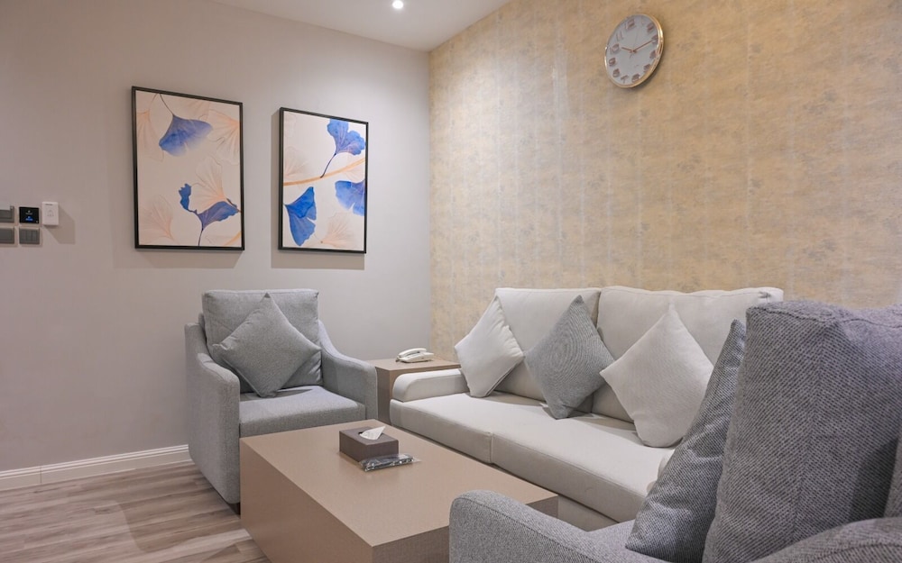 Family Suite photo 2