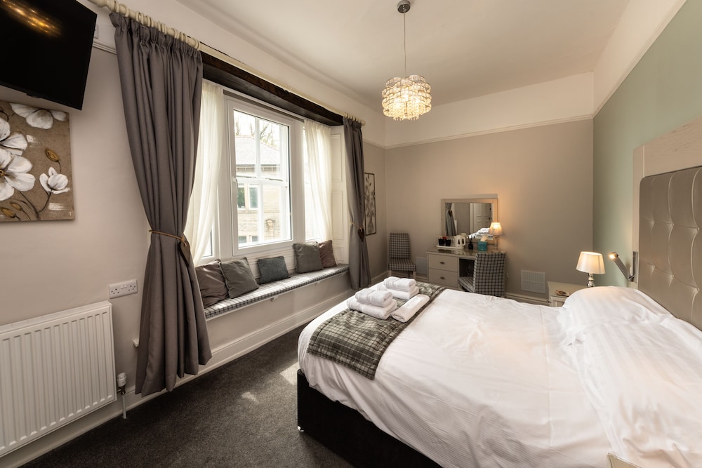 Deluxe Suite, Ensuite (Room 3) photo 3