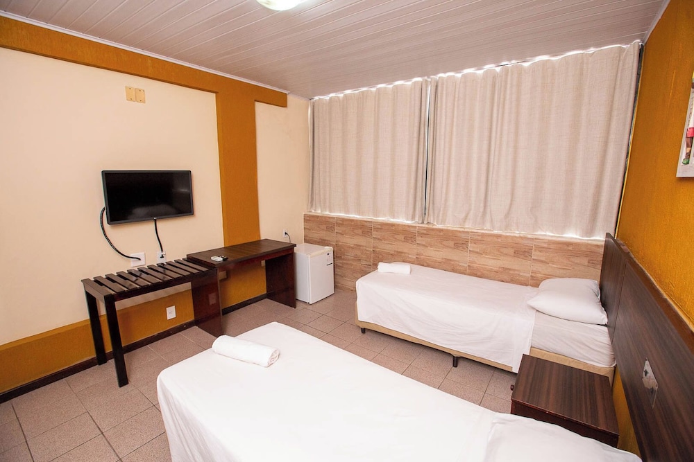 Classic Triple Room