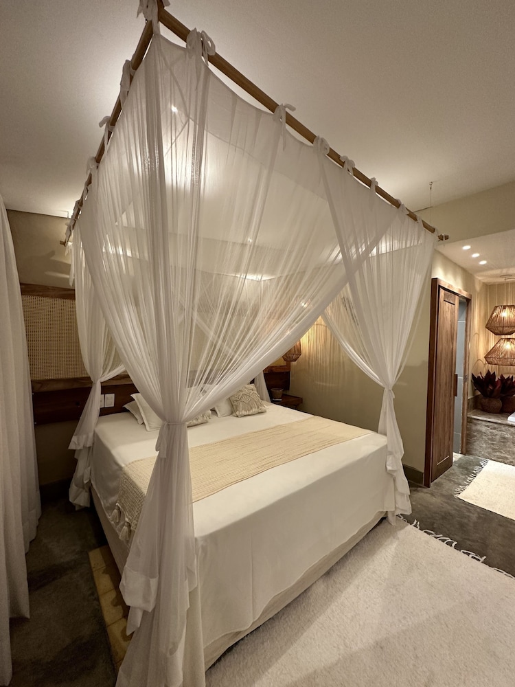 Seafront Premium Suite