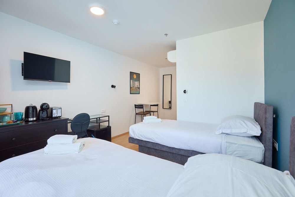 Comfort Double or Twin Room (4) photo 3