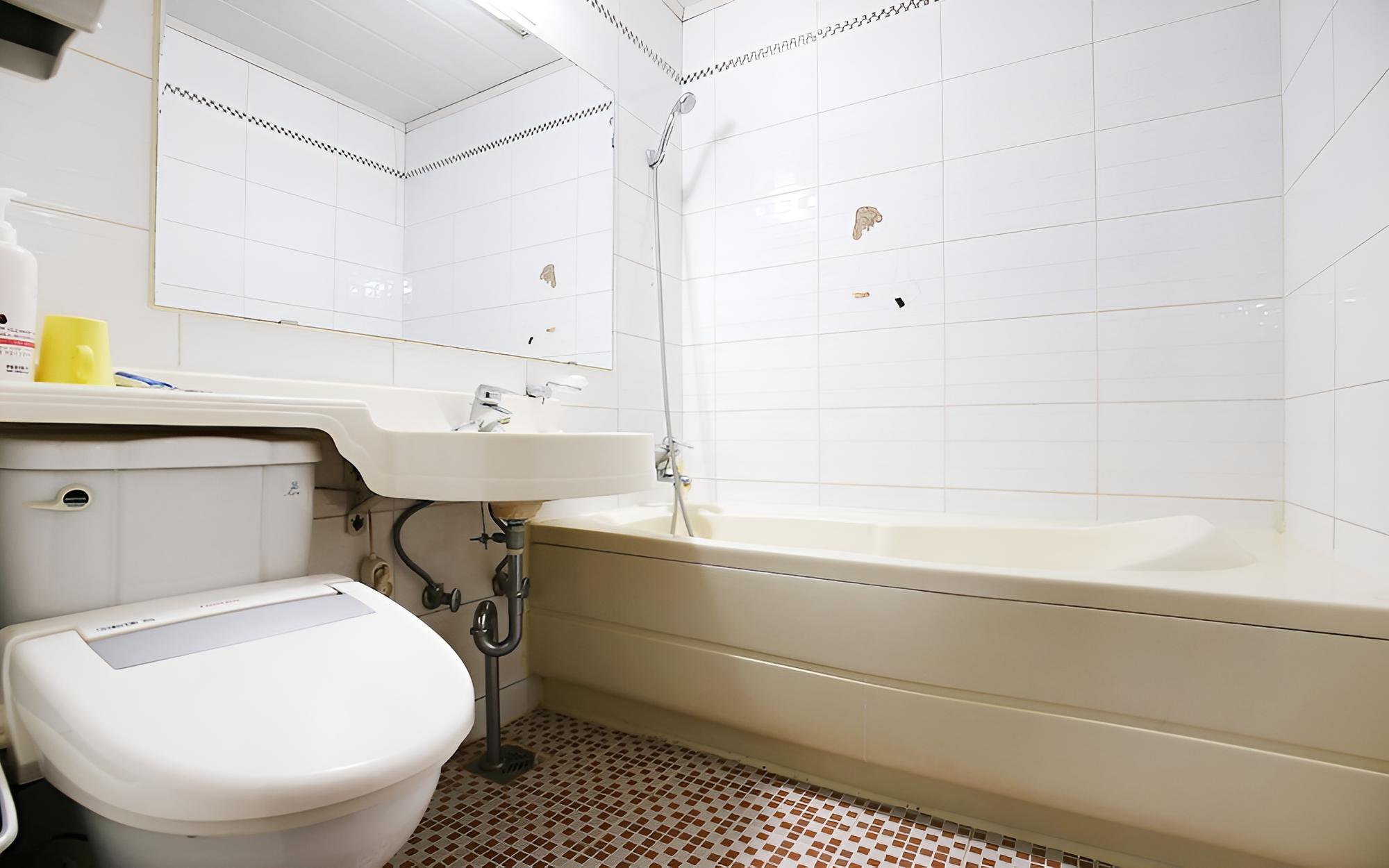 Room (Standard Room)