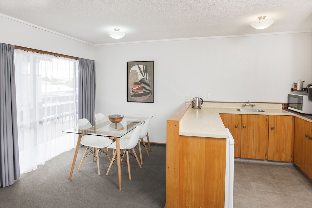 1 Bedroom Suite photo 1