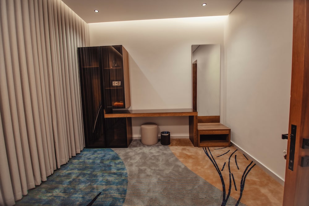 Luxury Suite