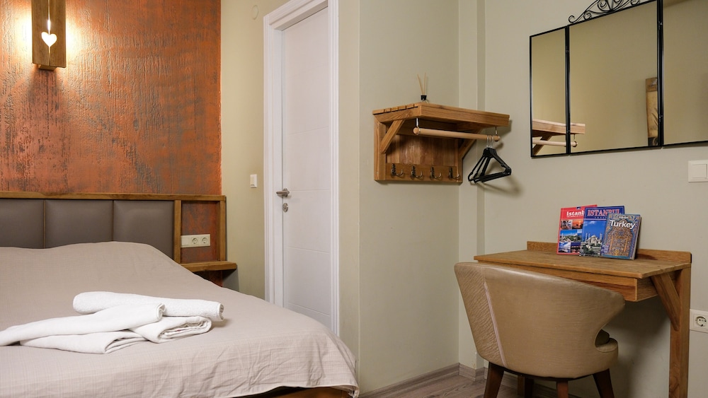 Deluxe Room, Private Bathroom photo 1