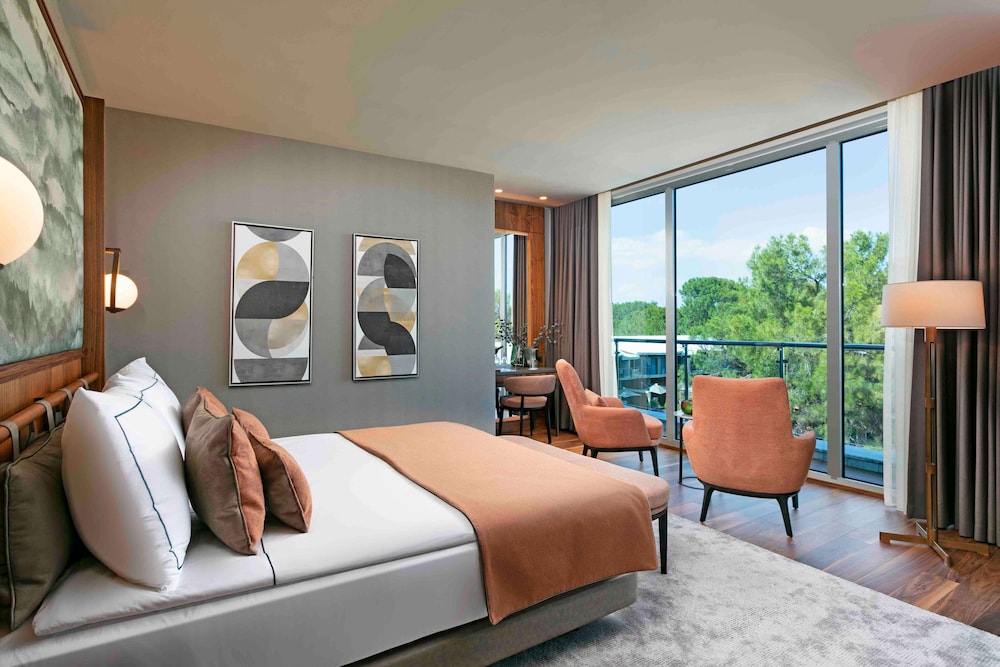 Executive Room, Multiple Beds photo 3