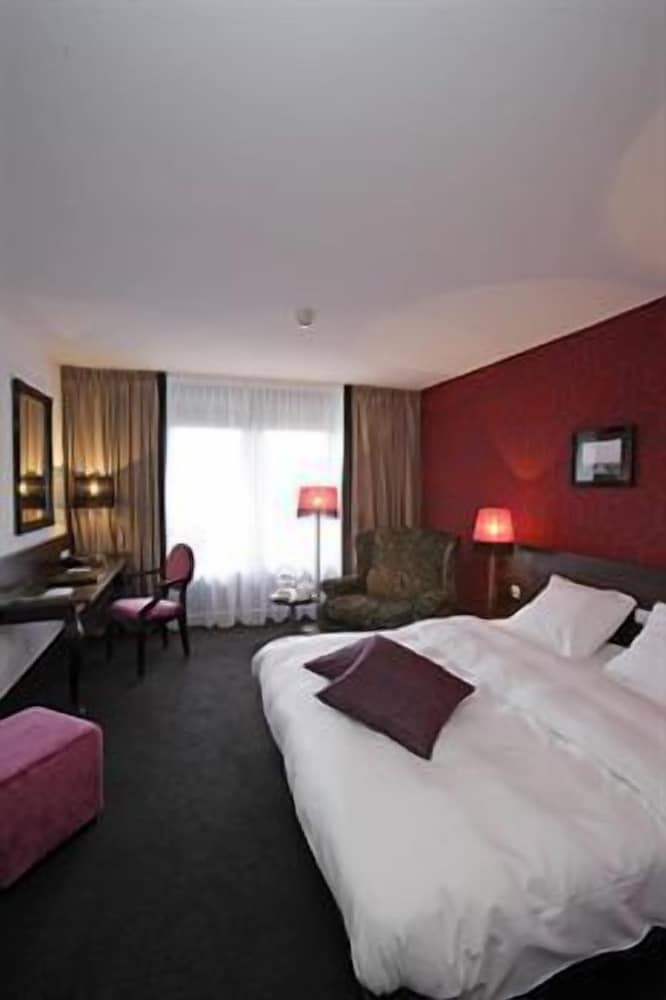 Superior Room, 2 Twin Beds photo 1