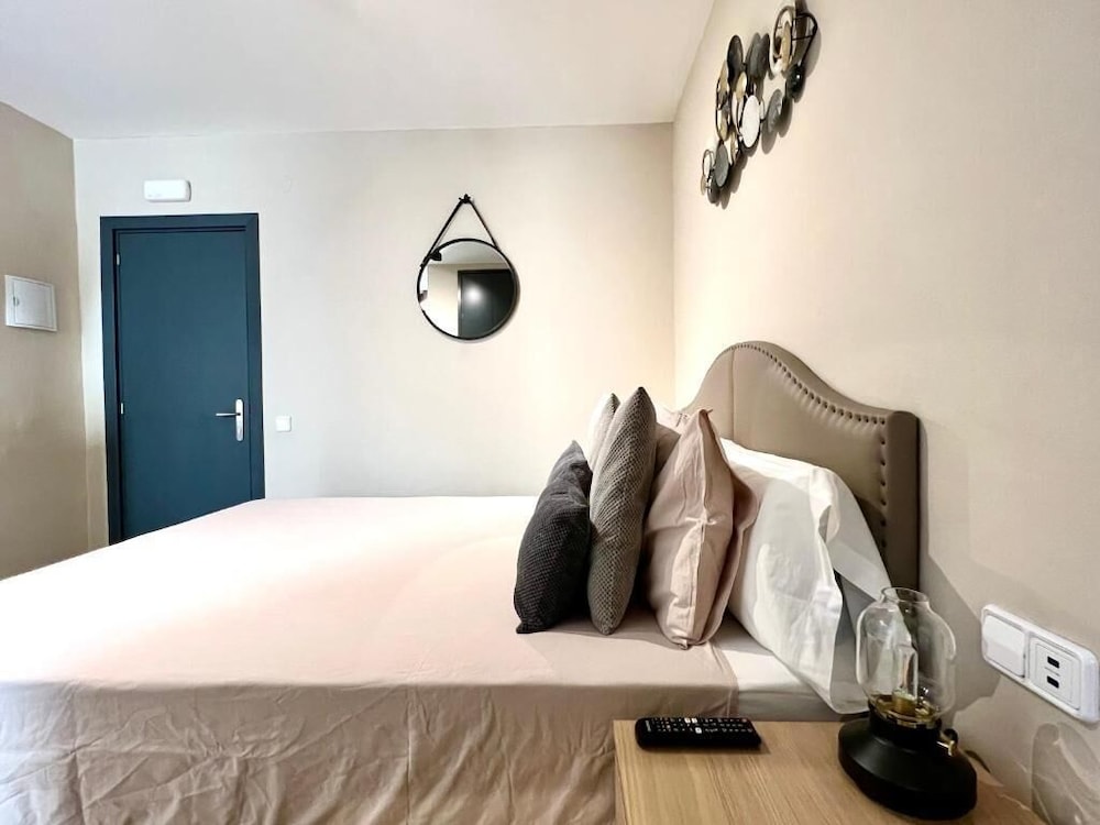 Comfort Double Room, Balcony photo 3