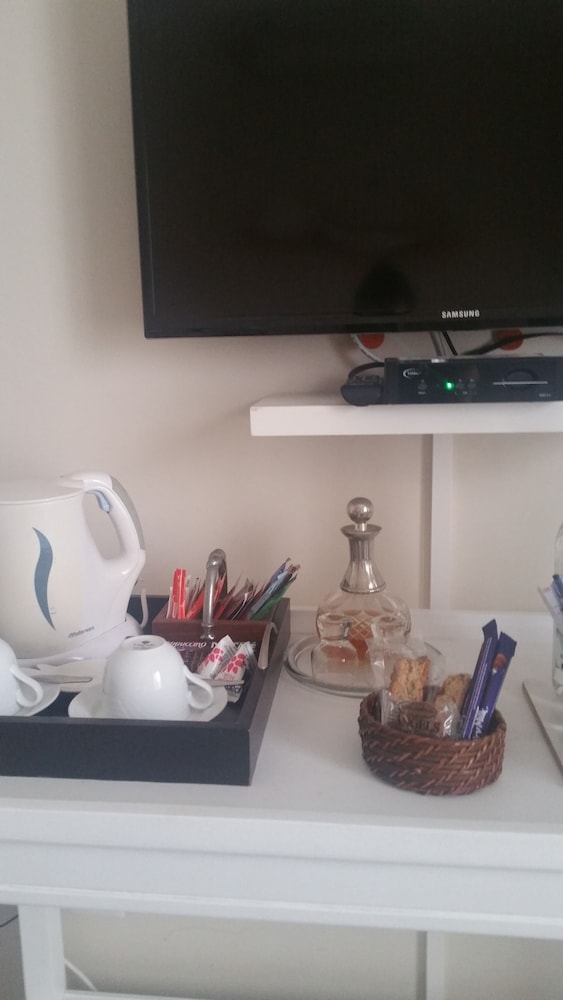 Cowrie Room photo 3
