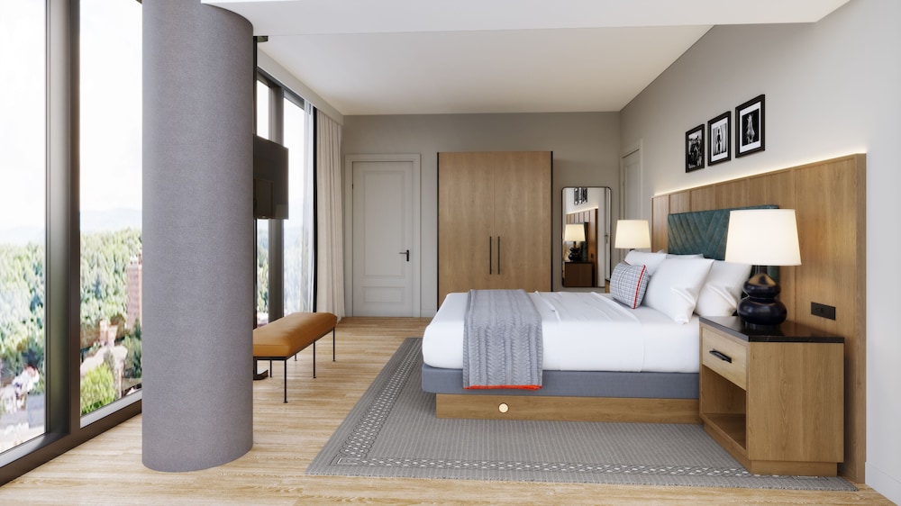 Suite (Radnor) photo 1