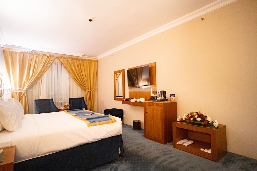 Superior Twin Room photo 1