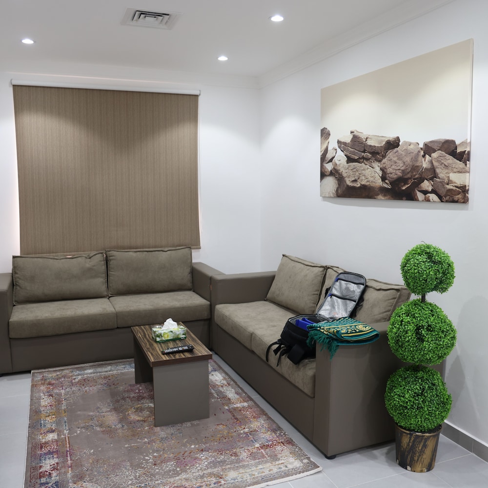Family Apartment, 2 Bedrooms