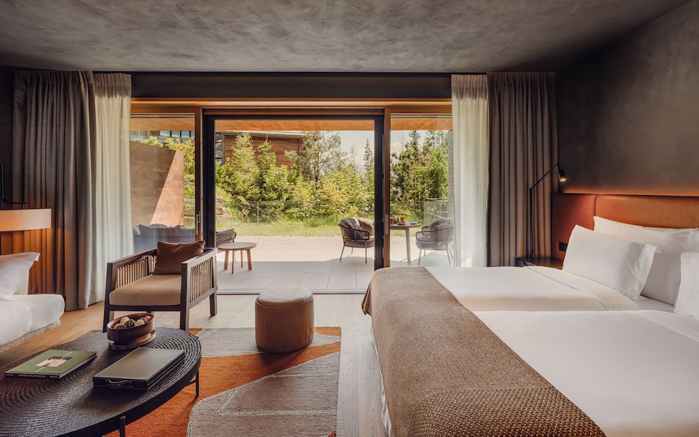 Superior Room, 2 Bedrooms, Terrace