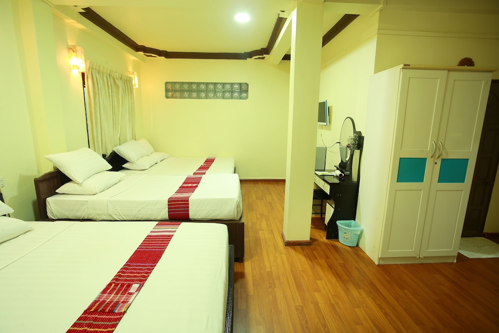 Suite photo 1