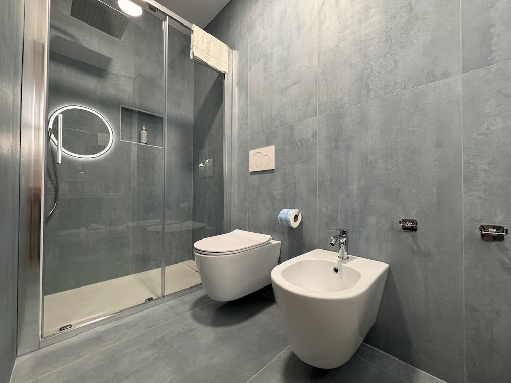 Triple Room, Sea View photo 3