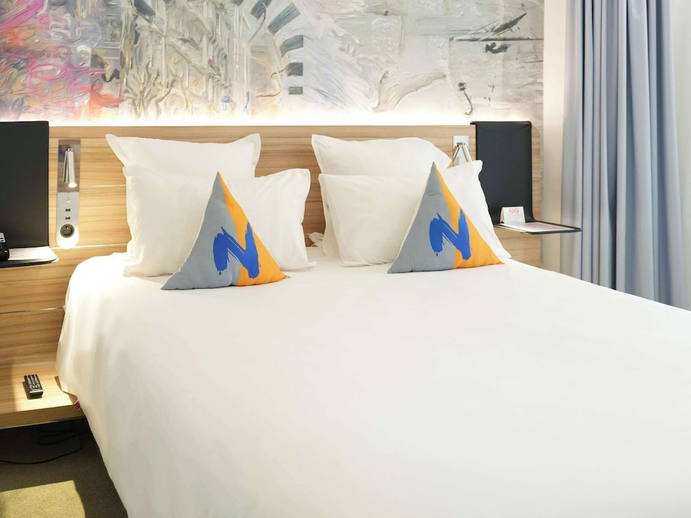 Junior Suite, 1 Double Bed - Photo 1