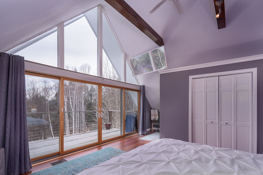 Chalet, 3 Bedrooms
