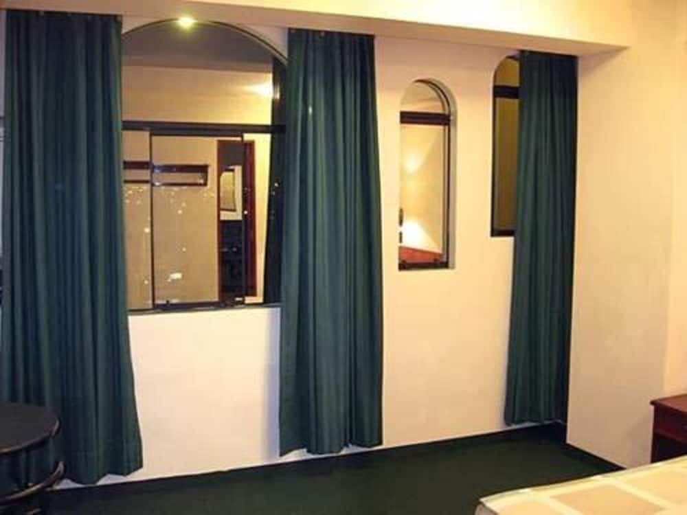 Economy Single Room photo 3