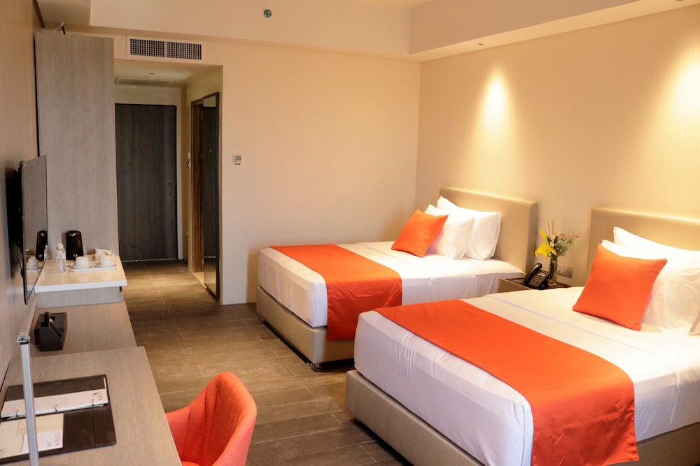 Deluxe Twin Room - Photo 1
