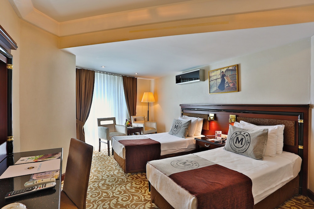 Standard Single Room photo 1