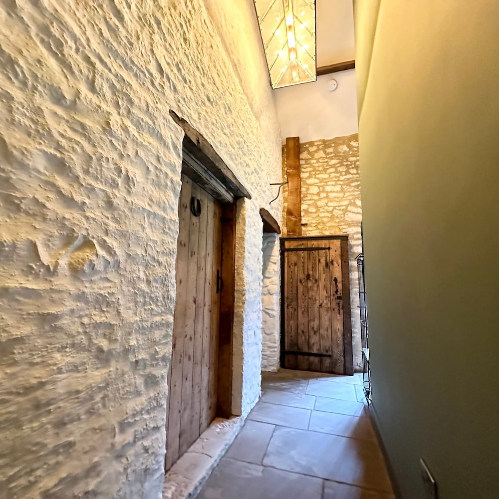 Woodcutters Cottage Marske Stables Yorkshire Dal, Billede 15