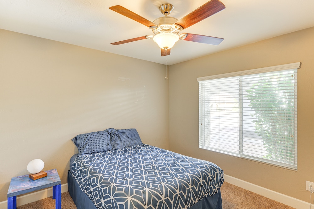 House (2 Bedrooms) photo 3