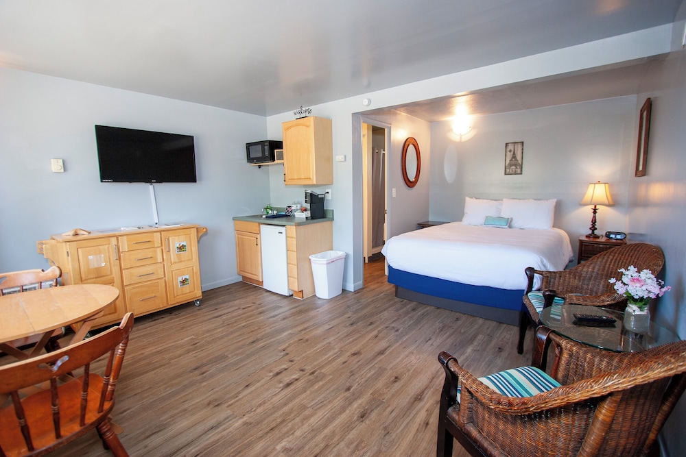 Classic Room photo 1