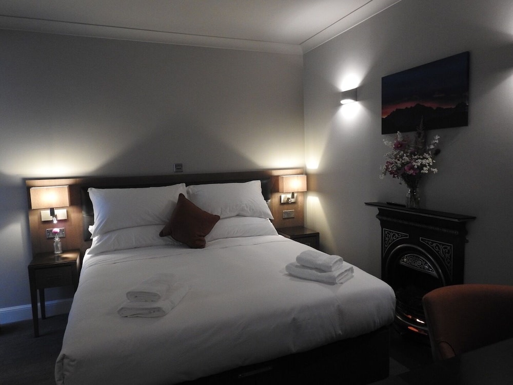 Classic Double Room, Accessible, Ensuite photo 1