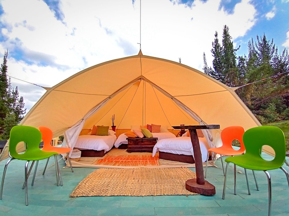 Junior Tent photo 2