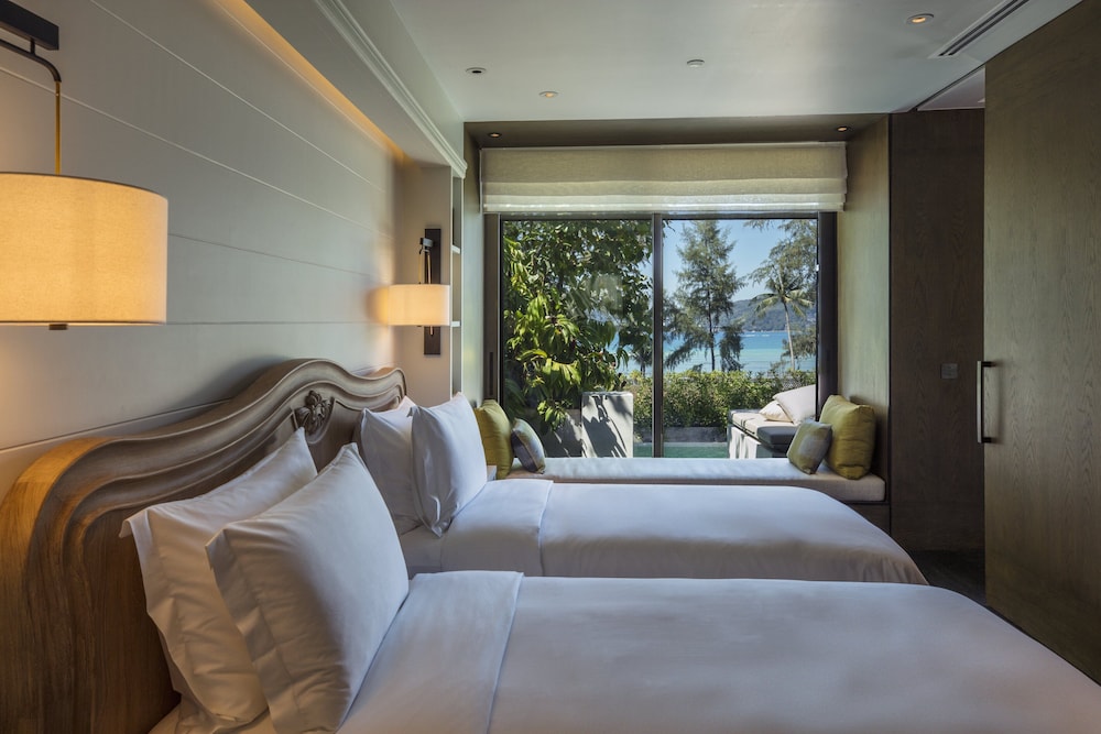 Partial Ocean View Pool Pavilion Two-Bedrooms photo 2