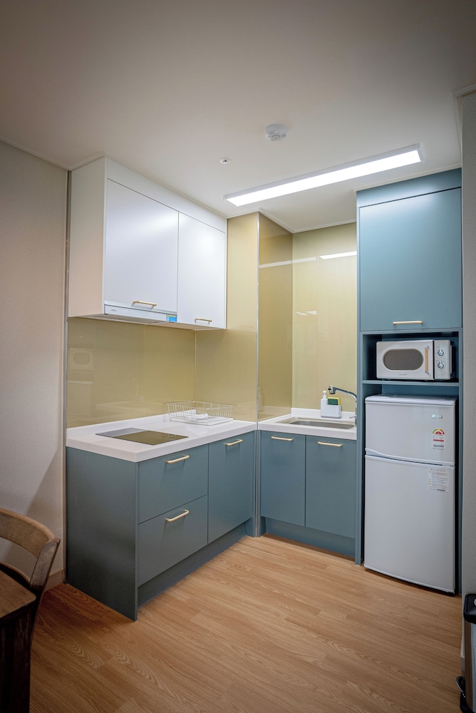 Standard Room (18PY, Cooking Allowed) - Photo 5