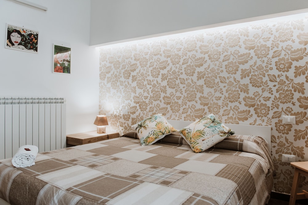 Comfort Triple Room, 1 Queen Bed, Balcony