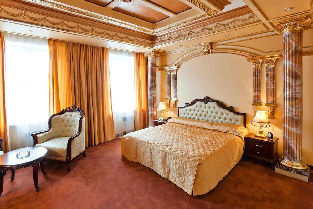 Superior Double Room photo 3