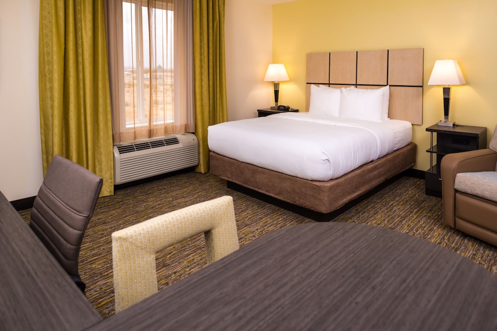 Studio Suite, 2 Queen Beds, Accessible (Communications) photo 2