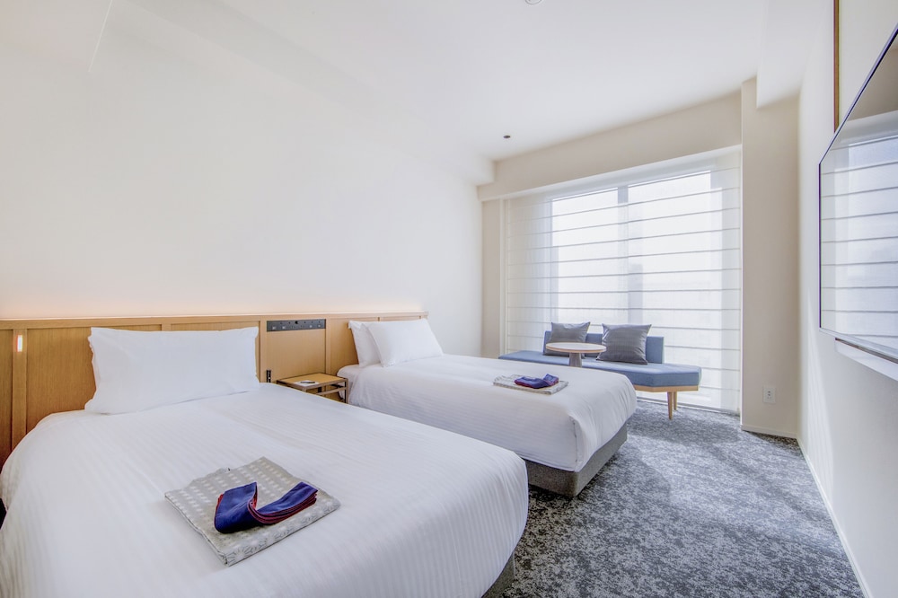Superior Twin Room, Non Smoking (No cleaning Service) photo 1