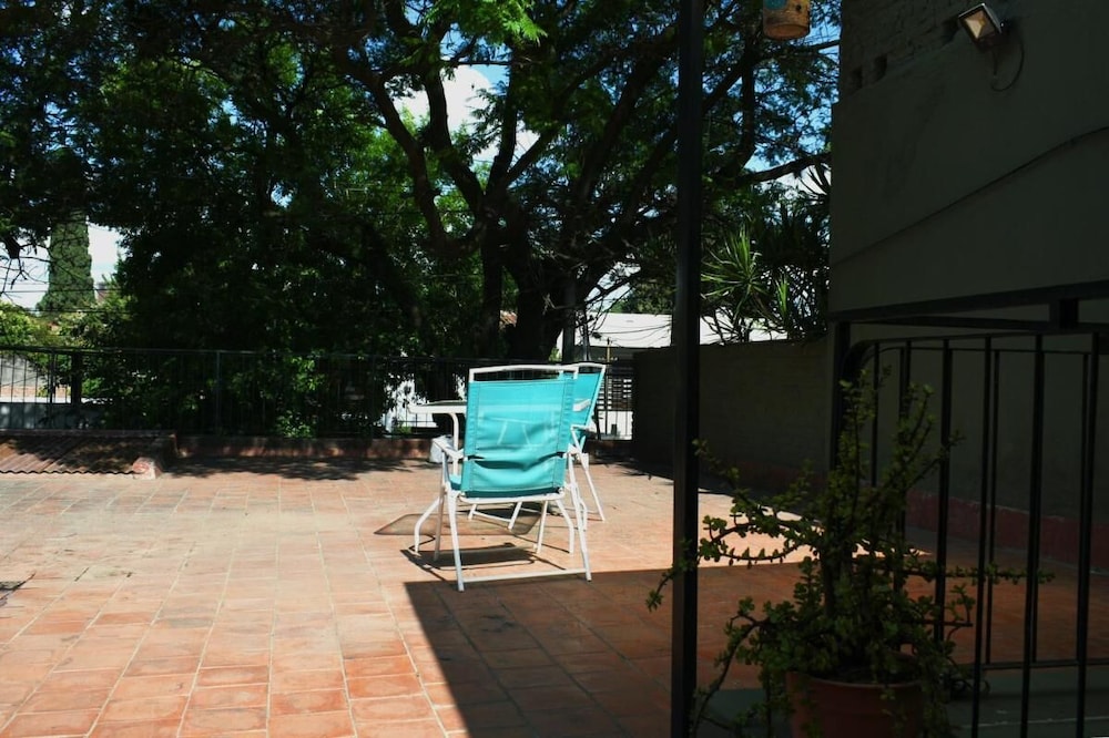 Apartment, 1 Bedroom, Smoking, Balcony photo 3
