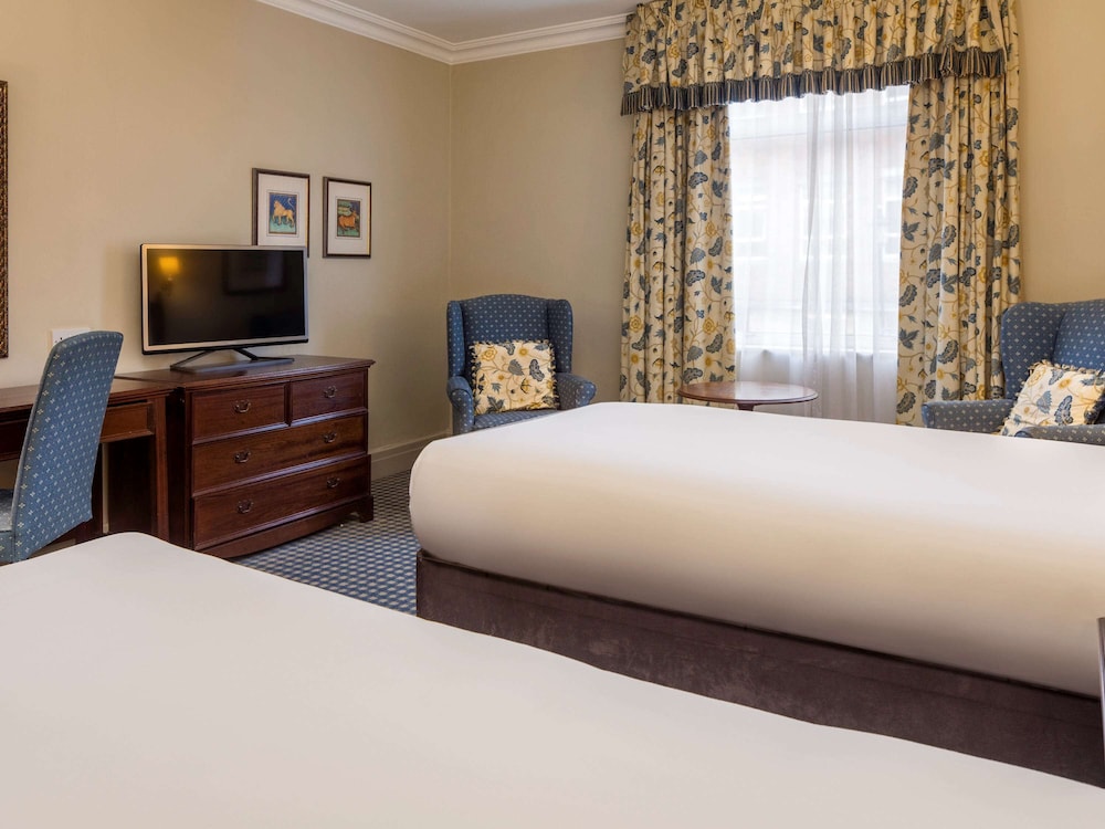 Standard Room, 1 Double Bed photo 1