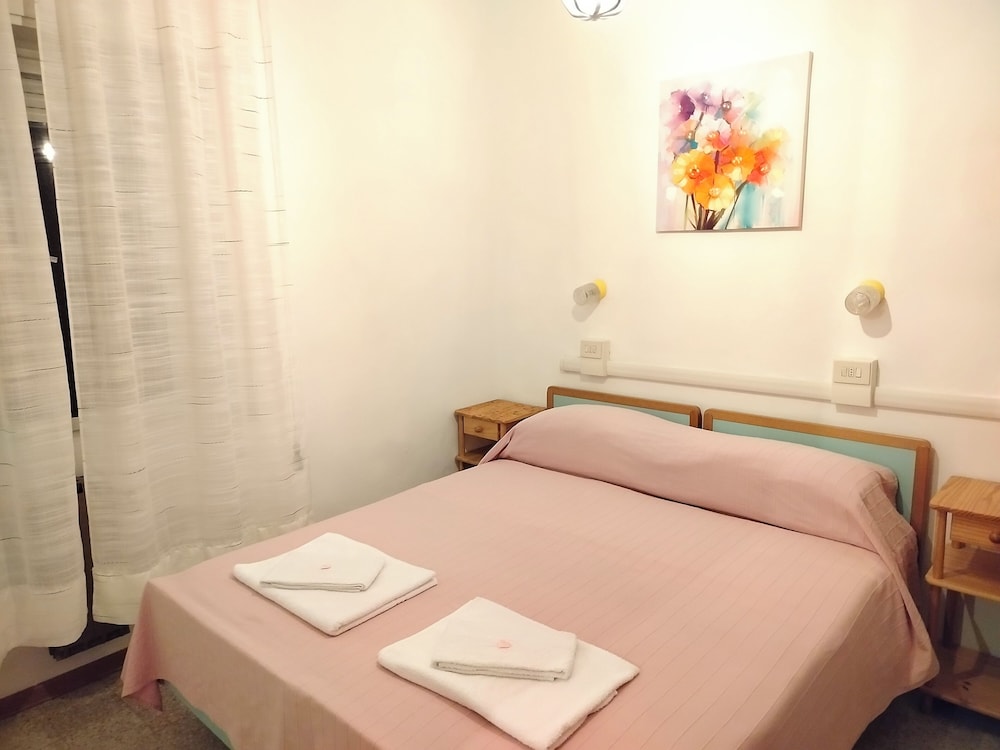 Double Room Room 8
