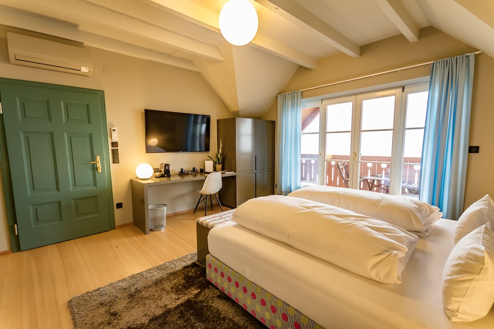 Jaglhofzimmer Deluxe photo 3