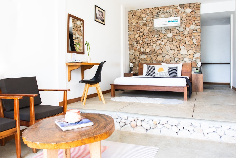 Deluxe Double Room, Pool Access, Pool View photo 2