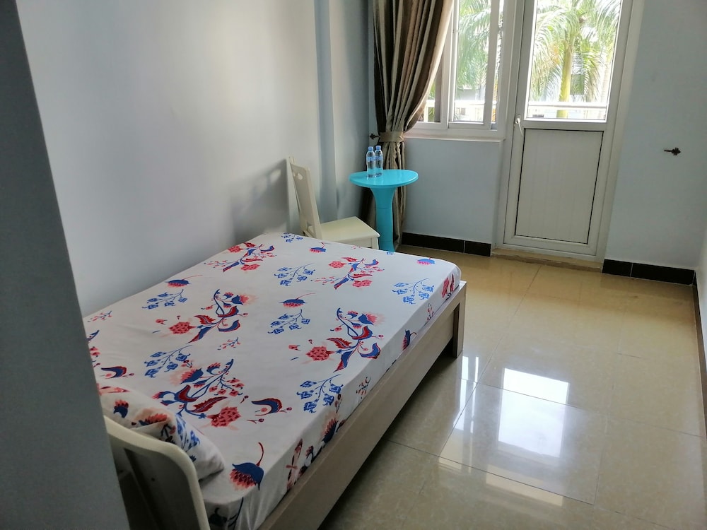 Basic Single Room