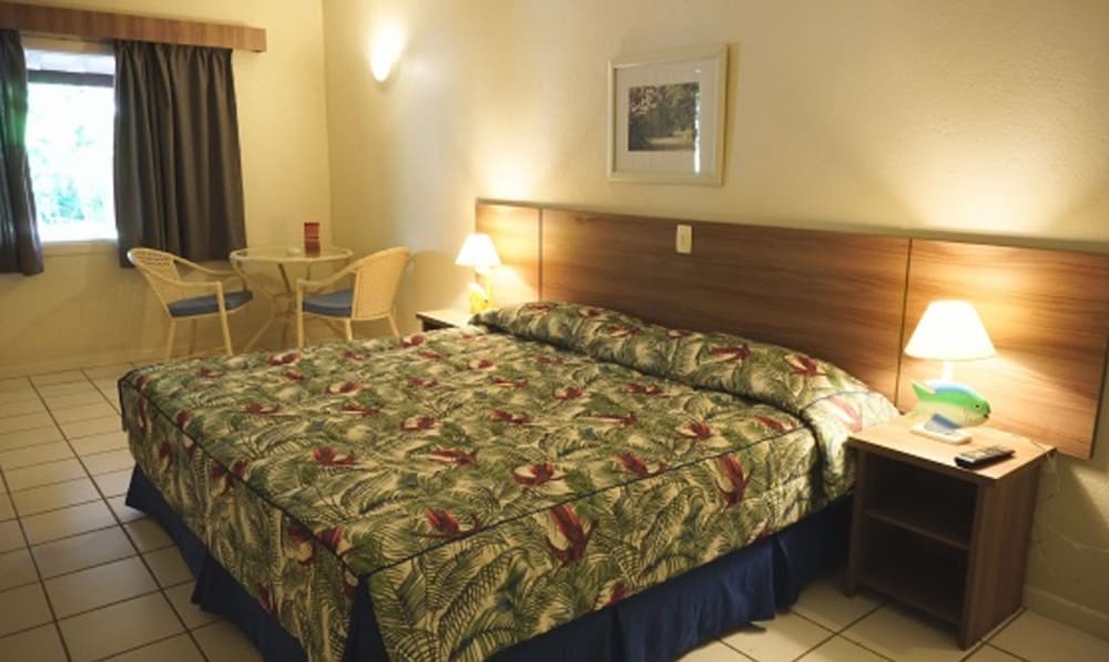 Economy Room - Photo 1