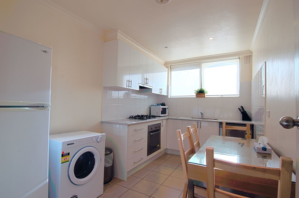 Two Bedroom Apartment photo 3