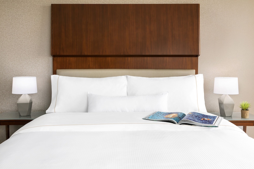 Deluxe Room, 1 King Bed - Photo 11