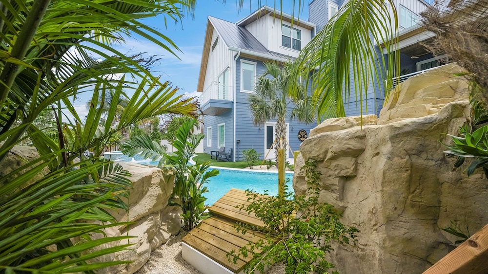 Maritime Manor i Siesta Key, Billede 48