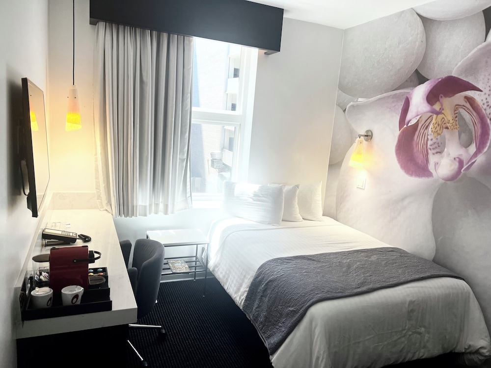 Room, 1 Double Bed, Non Smoking