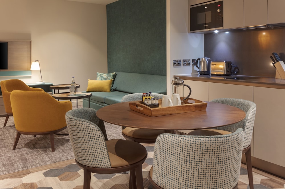 Staybridge Suites London Heathrow - Bath Road, apartamenty IHG, Zdjęcie 14