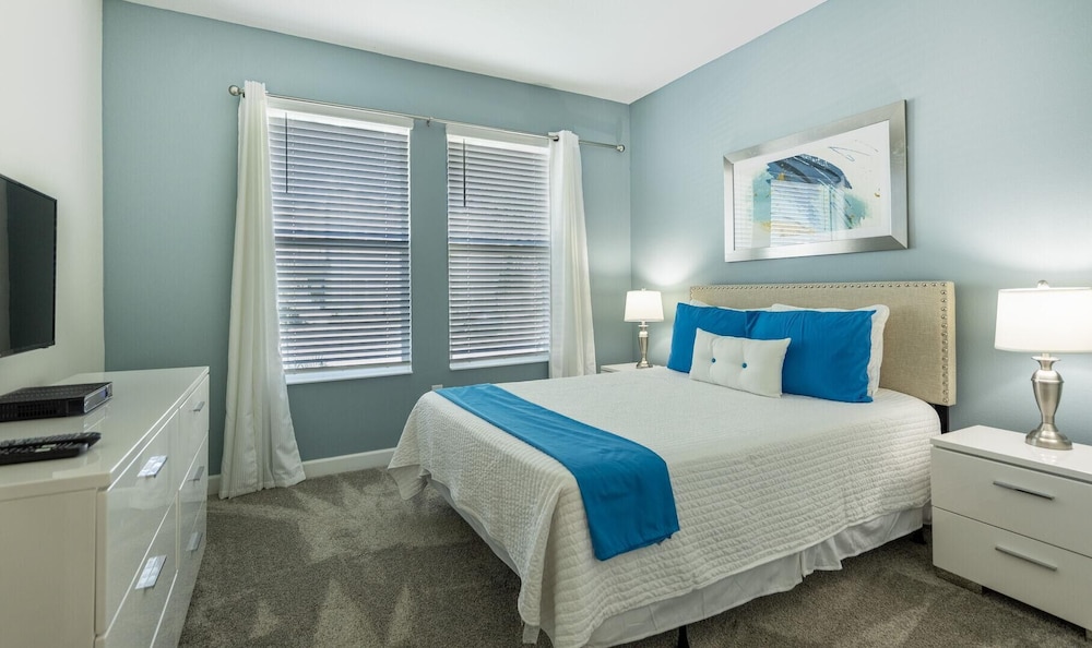 House, Multiple Beds (8986CCD-The Retreat at ChampionsGate)